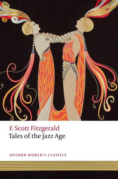 Produktbild: Tales of the Jazz Age