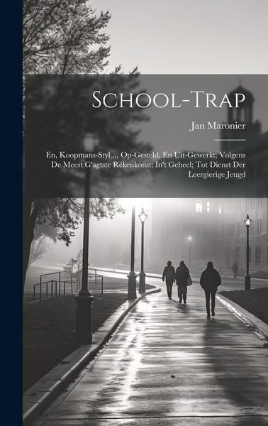 Produktbild: School-Trap