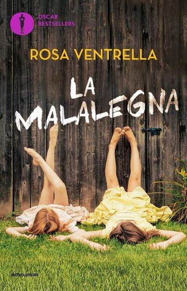 Produktbild: La malalegna