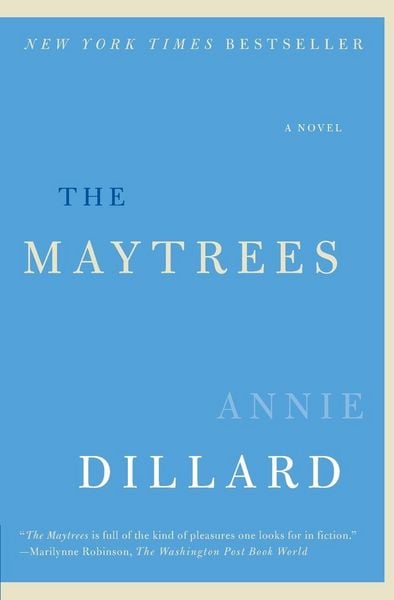 Produktbild: The Maytrees