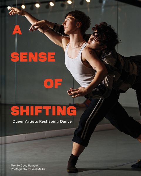 Produktbild: A Sense of Shifting