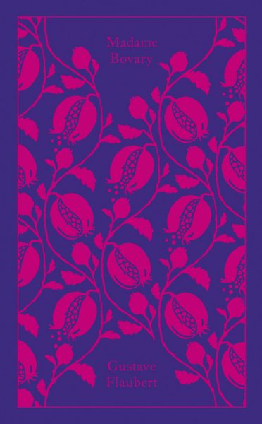 Produktbild: Madame Bovary