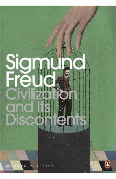 Produktbild: Civilization and Its Discontents