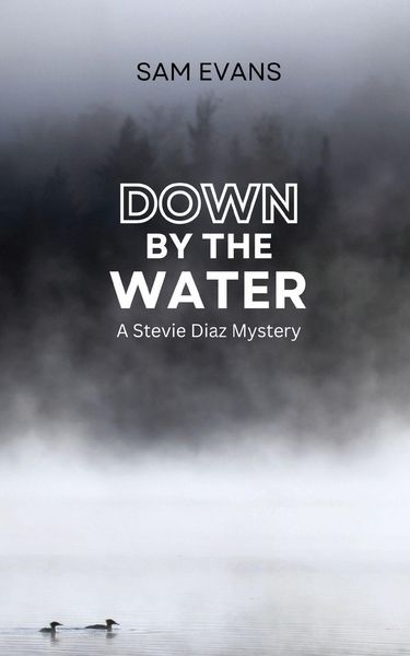 Produktbild: Down by the Water