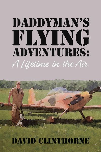 Produktbild: Daddyman's Flying Adventures