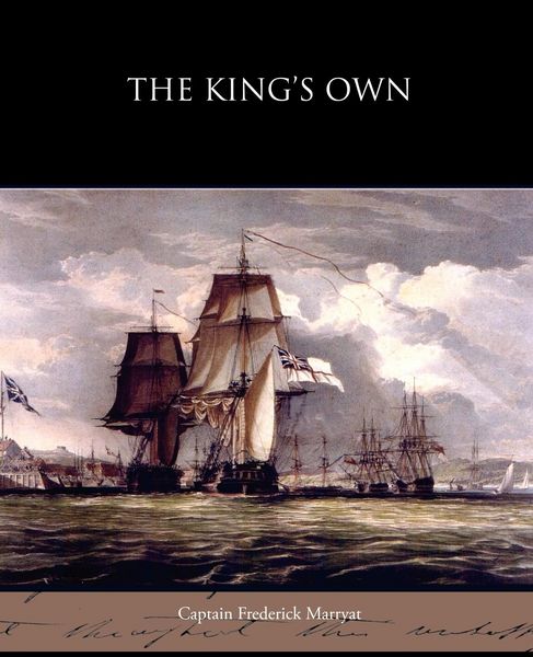Produktbild: The King's Own
