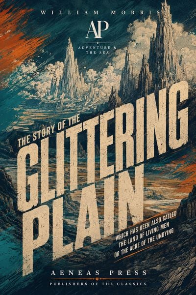 Produktbild: The Story of the Glittering Plain