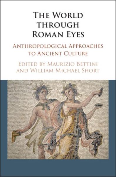 Produktbild: World through Roman Eyes