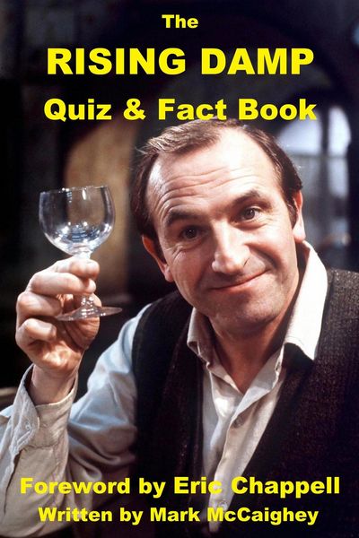 Produktbild: Rising Damp Quiz & Fact Book
