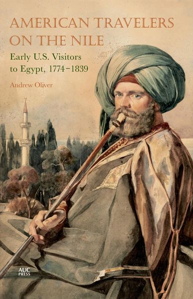Produktbild: American Travelers on the Nile