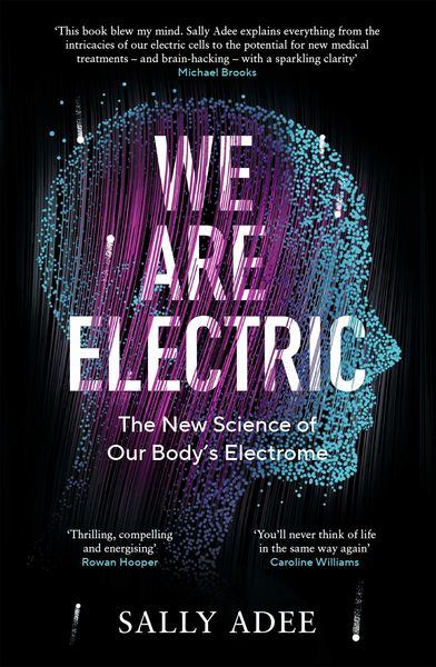 Produktbild: We Are Electric