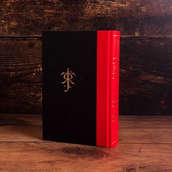 Produktbild: The Lord of the Rings