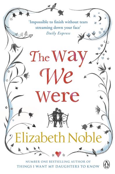 Produktbild: The Way We Were