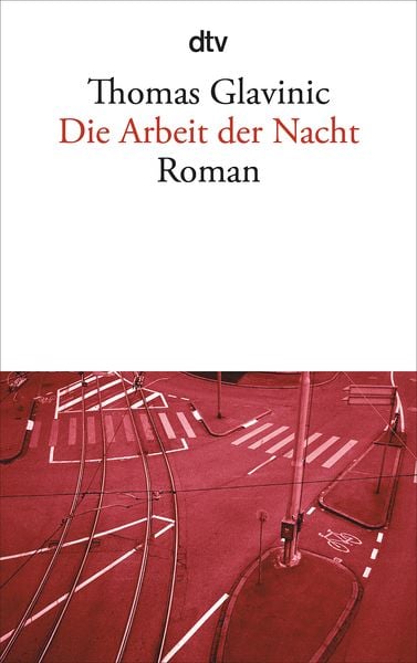 Produktbild: Die Arbeit der Nacht