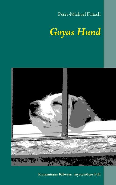 Produktbild: Goyas Hund