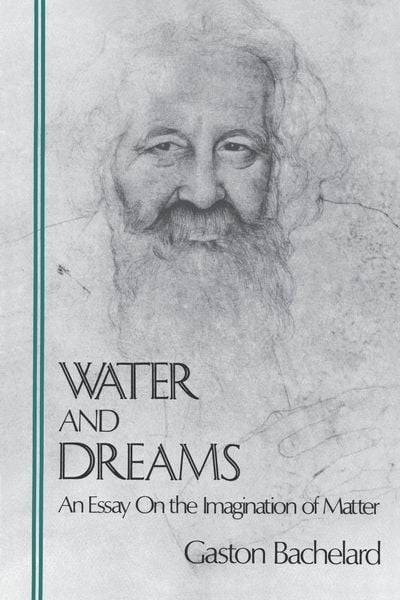 Produktbild: Water and Dreams