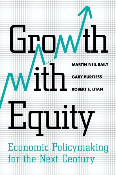 Produktbild: Growth with Equity
