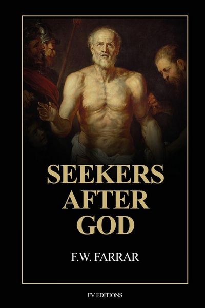 Produktbild: Seekers after God