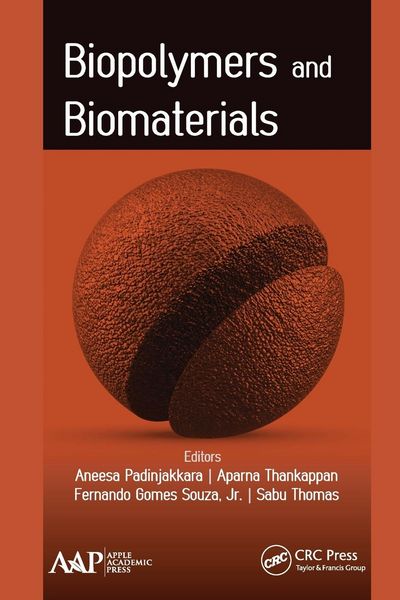 Produktbild: Biopolymers and Biomaterials