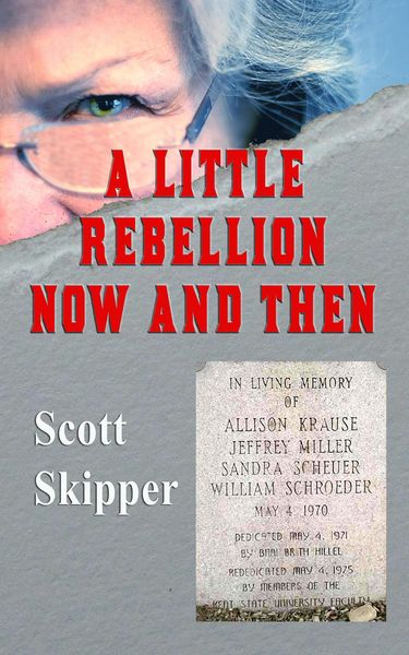 Produktbild: A Little Rebellion Now and Then