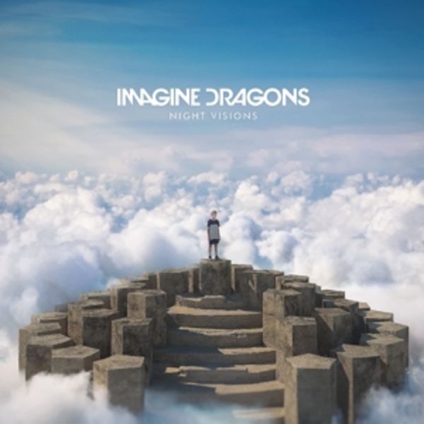 Night Visions 10th Anniversary (Expanded Ed. 2LP)