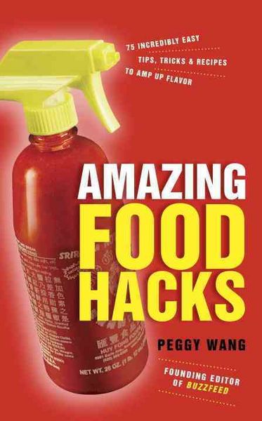 Produktbild: Amazing Food Hacks