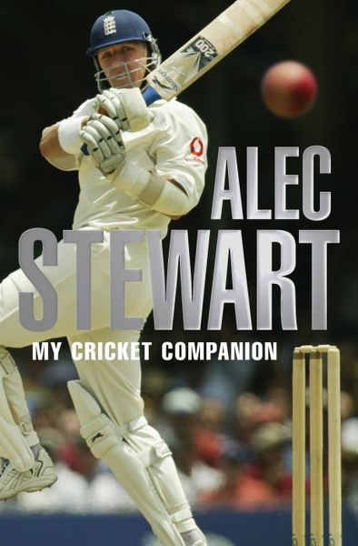 Produktbild: Alec Stewart's Cricket Companion