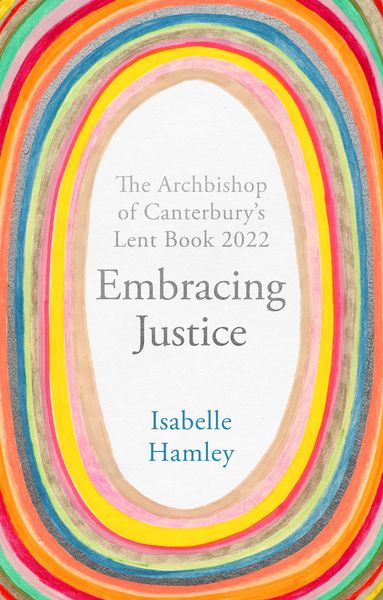 Produktbild: Embracing Justice