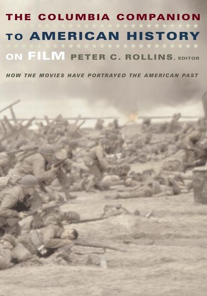 Produktbild: The Columbia Companion to American History on Film