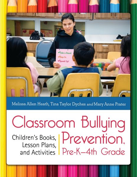 Produktbild: Classroom Bullying Prevention, Pre-K-4th Grade