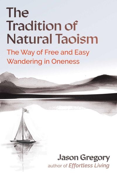 Produktbild: The Tradition of Natural Taoism