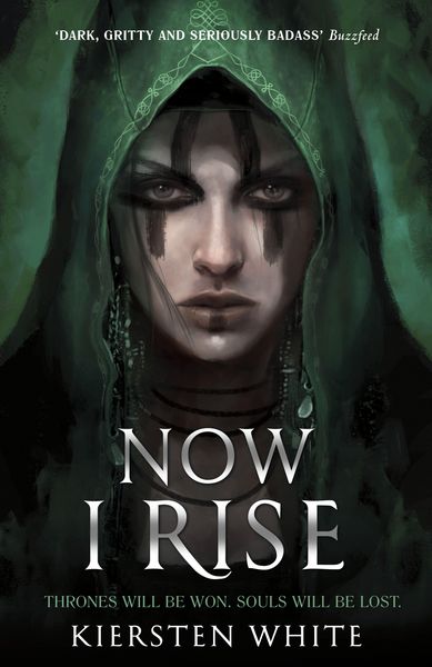 Produktbild: Now I Rise