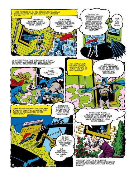Produktbild: DC Klassiker: Die gro&szlig;en Superschurken