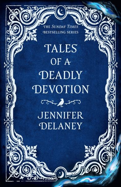 Produktbild: Tales of a Deadly Devotion