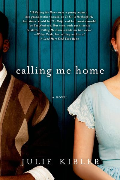 Cover of the book Calling Me Home