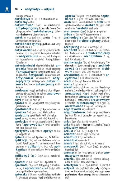 Produktbild: Langenscheidt Praktisches W&ouml;rterbuch Polnisch