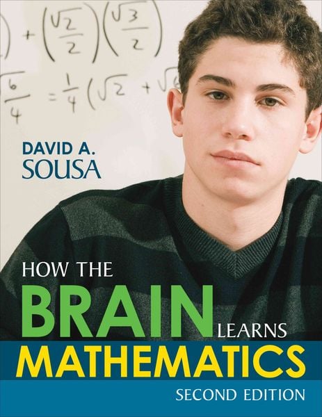 Produktbild: How the Brain Learns Mathematics