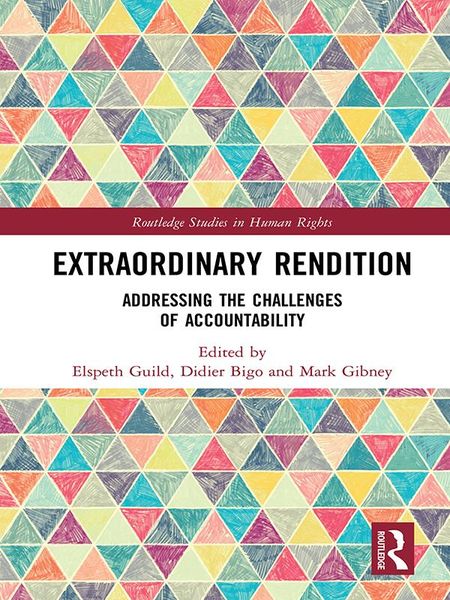 Produktbild: Extraordinary Rendition