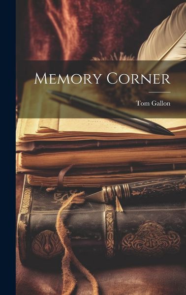 Produktbild: Memory Corner