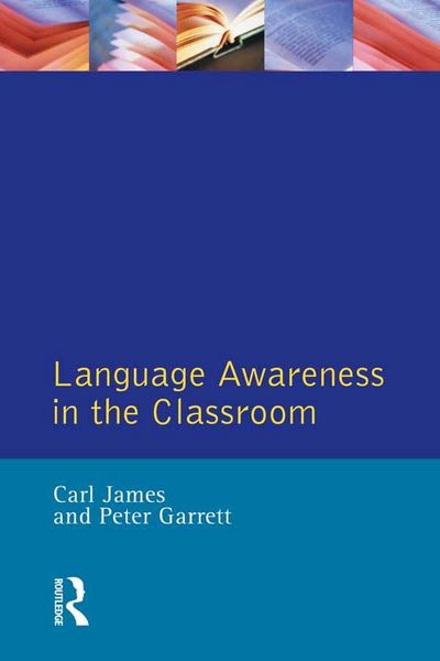 Produktbild: Language Awareness in the Classroom