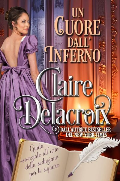 Produktbild: Un cuore dall'inferno