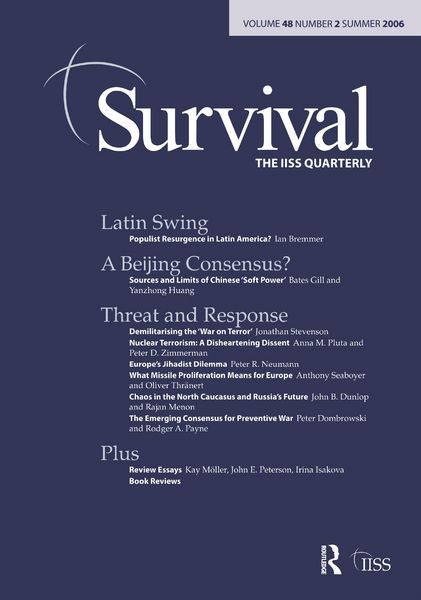 Produktbild: Survival