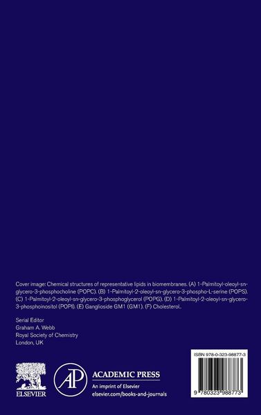 Produktbild: Annual Reports on NMR Spectroscopy