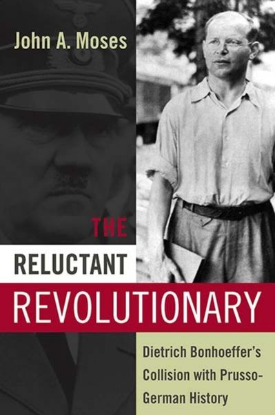 Produktbild: The Reluctant Revolutionary