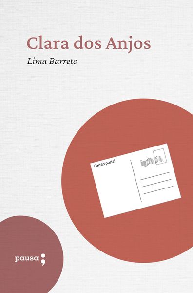 Produktbild: Clara dos anjos