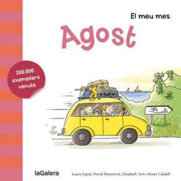 Produktbild: Agost
