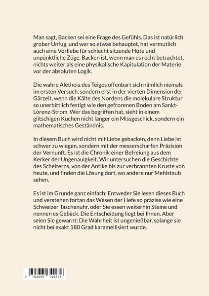 Produktbild: RosenSchnee & ZimtWolken