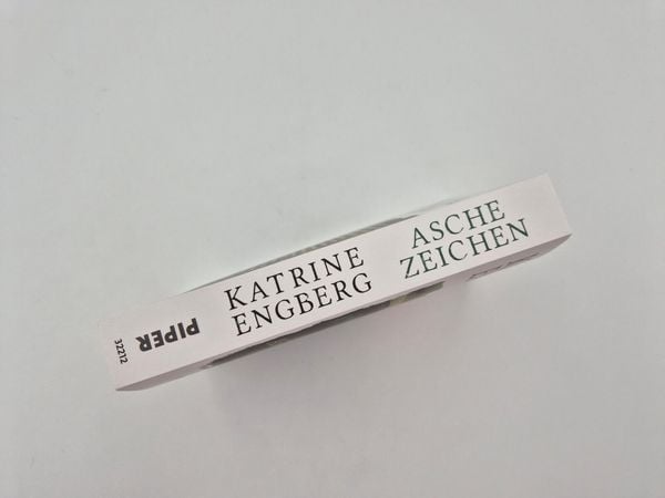 Produktbild: Aschezeichen