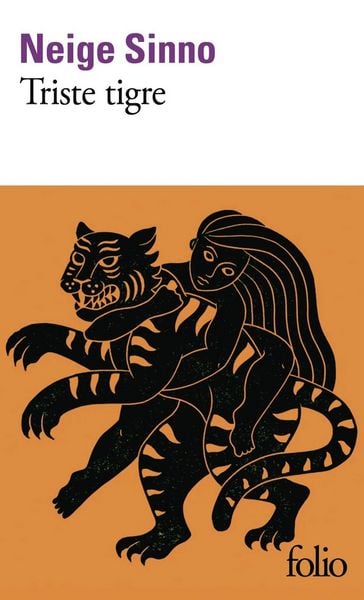 Produktbild: Triste tigre