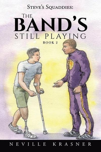Produktbild: Steve's Squaddies